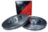 DISC FRANA MAXGEAR 19-2433 - Compatibil cu TOYOTA