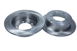 DISC FRANA MAXGEAR 19-2437 - Compatibil cu CHRYSLER, MITSUBISHI