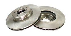DISC FRANA MAXGEAR 19-2444 - Compatibil cu LAND ROVER