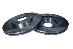 DISC FRANA MAXGEAR 19-2445 - Compatibil cu MITSUBISHI