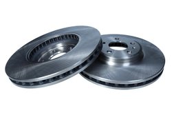 DISC FRANA MAXGEAR 19-2447 - Compatibil cu AUDI