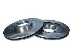 DISC FRANA MAXGEAR 19-2446 - Compatibil cu MITSUBISHI, MITSUBISHI (BJC)