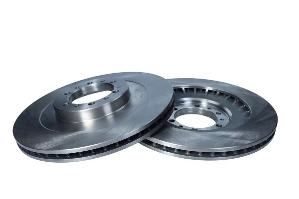 DISC FRANA MAXGEAR 19-2446 - Compatibil cu MITSUBISHI, MITSUBISHI (BJC)