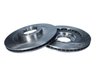 DISC FRANA MAXGEAR 19-2446 - Compatibil cu MITSUBISHI, MITSUBISHI (BJC)