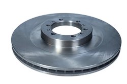DISC FRANA MAXGEAR 19-2446 - Compatibil cu MITSUBISHI, MITSUBISHI (BJC)