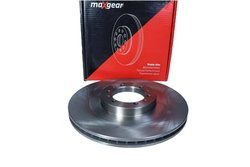 DISC FRANA MAXGEAR 19-2446 - Compatibil cu MITSUBISHI, MITSUBISHI (BJC)
