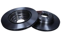 DISC FRANA MAXGEAR 19-2455 - Compatibil cu BMW, BMW (BRILLIANCE)