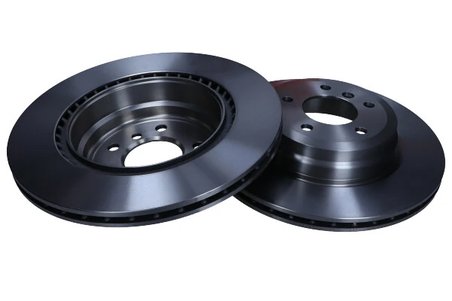 DISC FRANA MAXGEAR 19-2455 - Compatibil cu BMW, BMW (BRILLIANCE)