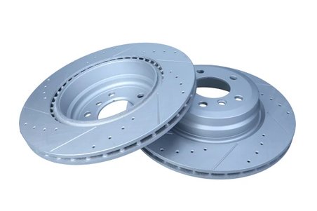 DISC FRANA MAXGEAR 19-2455SPORT - Compatibil cu BMW, BMW (BRILLIANCE)