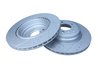 DISC FRANA MAXGEAR 19-2455SPORT - Compatibil cu BMW, BMW (BRILLIANCE)