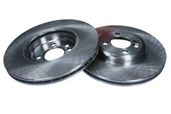 DISC FRANA MAXGEAR 19-2456 - Compatibil cu MINI