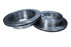 DISC FRANA MAXGEAR 19-2464 - Compatibil cu LEXUS, TOYOTA, TOYOTA (FAW)