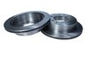 DISC FRANA MAXGEAR 19-2464 - Compatibil cu LEXUS, TOYOTA, TOYOTA (FAW)