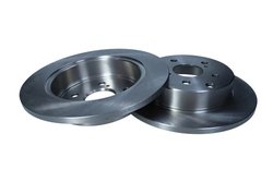 DISC FRANA MAXGEAR 19-2466 - Compatibil cu TOYOTA