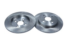 DISC FRANA MAXGEAR 19-2465 - Compatibil cu ASTON MARTIN, TOYOTA