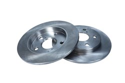 DISC FRANA MAXGEAR 19-2467 - Compatibil cu TOYOTA, TOYOTA (FAW)