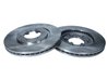 DISC FRANA MAXGEAR 19-2468 - Compatibil cu DAEWOO, SSANGYONG