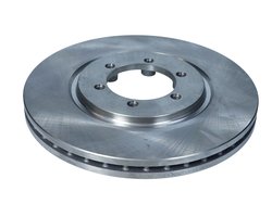 DISC FRANA MAXGEAR 19-2468 - Compatibil cu DAEWOO, SSANGYONG