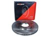 DISC FRANA MAXGEAR 19-2468 - Compatibil cu DAEWOO, SSANGYONG