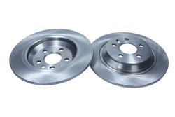 DISC FRANA MAXGEAR 19-2471 - Compatibil cu VOLVO, VOLVO ASIA
