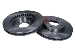 DISC FRANA MAXGEAR 19-2475 - Compatibil cu KIA