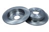 DISC FRANA MAXGEAR 19-2474 - Compatibil cu MITSUBISHI