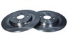 DISC FRANA MAXGEAR 19-2477 - Compatibil cu DAIHATSU, TOYOTA