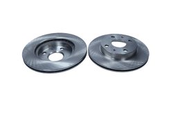 DISC FRANA MAXGEAR 19-2480 - Compatibil cu DAIHATSU, PERODUA, SUBARU, TOYOTA