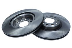 DISC FRANA MAXGEAR 19-2484 - Compatibil cu ALFA ROMEO