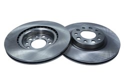 DISC FRANA MAXGEAR 19-2484 - Compatibil cu ALFA ROMEO