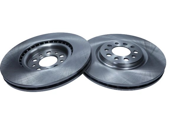 DISC FRANA MAXGEAR 19-2486 - Compatibil cu ALFA ROMEO, JEEP