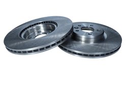 DISC FRANA MAXGEAR 19-2487 - Compatibil cu FORD, VOLVO