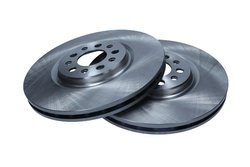 DISC FRANA MAXGEAR 19-2486 - Compatibil cu ALFA ROMEO, JEEP