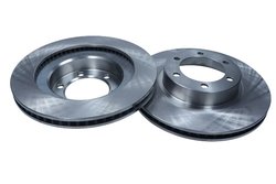 DISC FRANA MAXGEAR 19-2488 - Compatibil cu LEXUS, TOYOTA, TOYOTA (FAW)