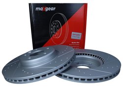 Disc frana Maxgear 19-2487SPORT
