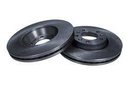 DISC FRANA MAXGEAR 19-2490 - Compatibil cu CITROEN, FIAT, PEUGEOT, TOYOTA