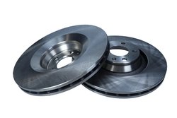 DISC FRANA MAXGEAR 19-2492 - Compatibil cu AUDI
