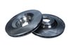 DISC FRANA MAXGEAR 19-2492 - Compatibil cu AUDI
