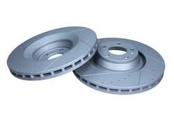 DISC FRANA MAXGEAR 19-2492SPORT - Compatibil cu AUDI