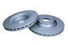 DISC FRANA MAXGEAR 19-2492SPORT - Compatibil cu AUDI