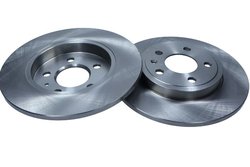 DISC FRANA MAXGEAR 19-2494 - Compatibil cu AUDI, SEAT