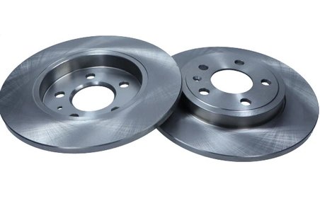 DISC FRANA MAXGEAR 19-2494 - Compatibil cu AUDI, SEAT