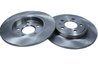 DISC FRANA MAXGEAR 19-2494 - Compatibil cu AUDI, SEAT