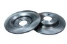DISC FRANA MAXGEAR 19-2497 - Compatibil cu MAZDA