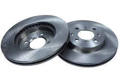 DISC FRANA MAXGEAR 19-2498 - Compatibil cu HONDA