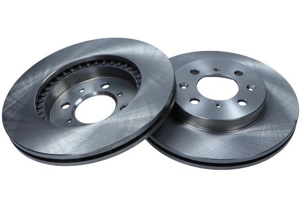 DISC FRANA MAXGEAR 19-2498 - Compatibil cu HONDA