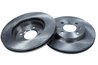 DISC FRANA MAXGEAR 19-2498 - Compatibil cu HONDA