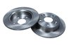 DISC FRANA MAXGEAR 19-2499 - Compatibil cu HONDA
