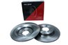 DISC FRANA MAXGEAR 19-2497 - Compatibil cu MAZDA