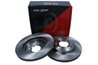 DISC FRANA MAXGEAR 19-2498 - Compatibil cu HONDA